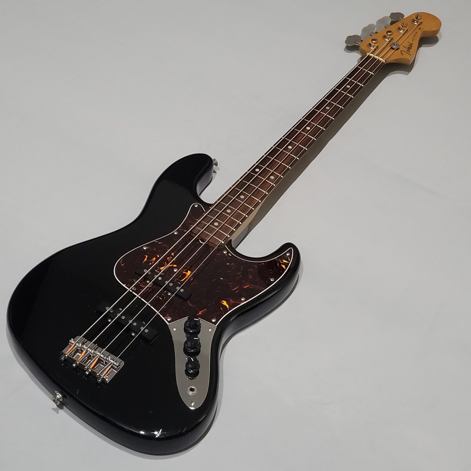 Tokai Jazz Sound JB45 - obrazek 3