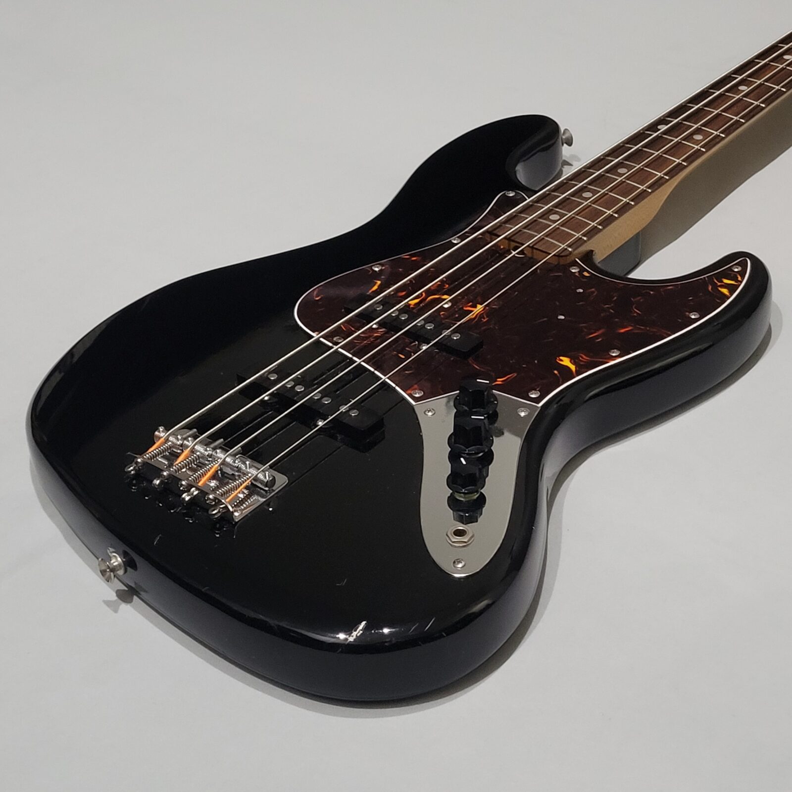 Tokai Jazz Sound JB45 - obrazek 4