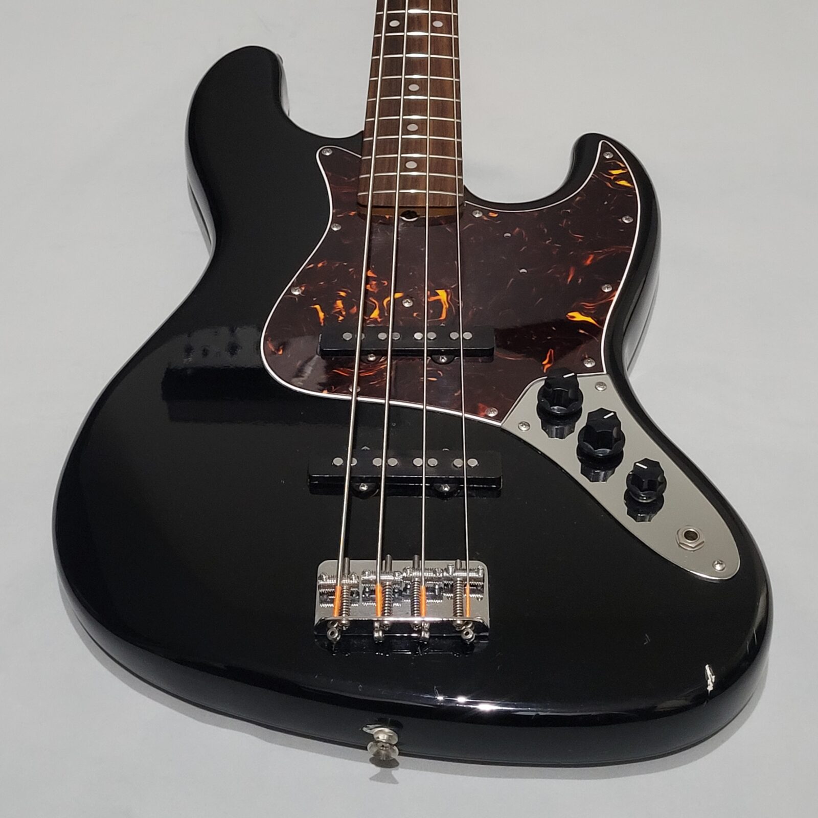 Tokai Jazz Sound JB45 - obrazek 5