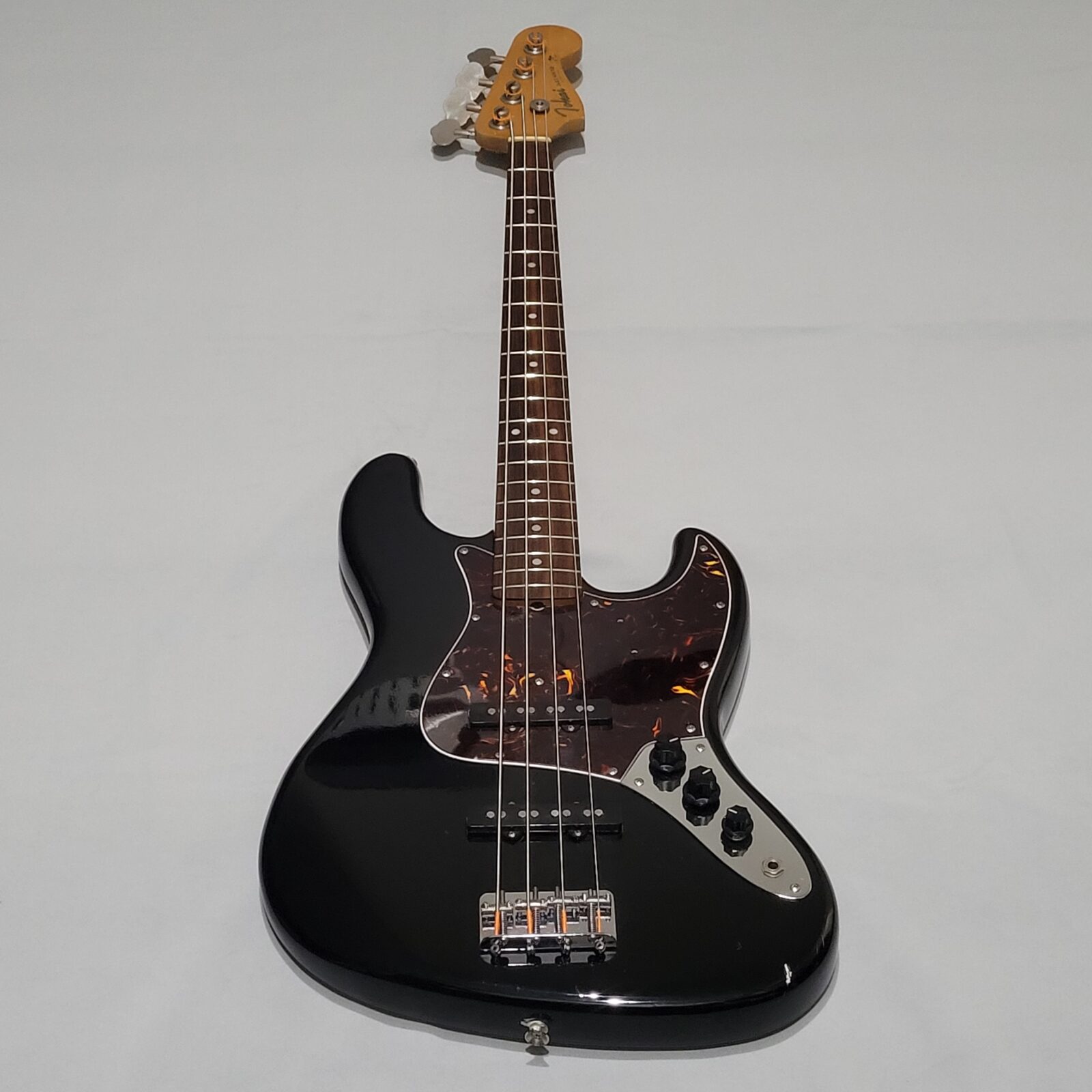 Tokai Jazz Sound JB45 - obrazek 6