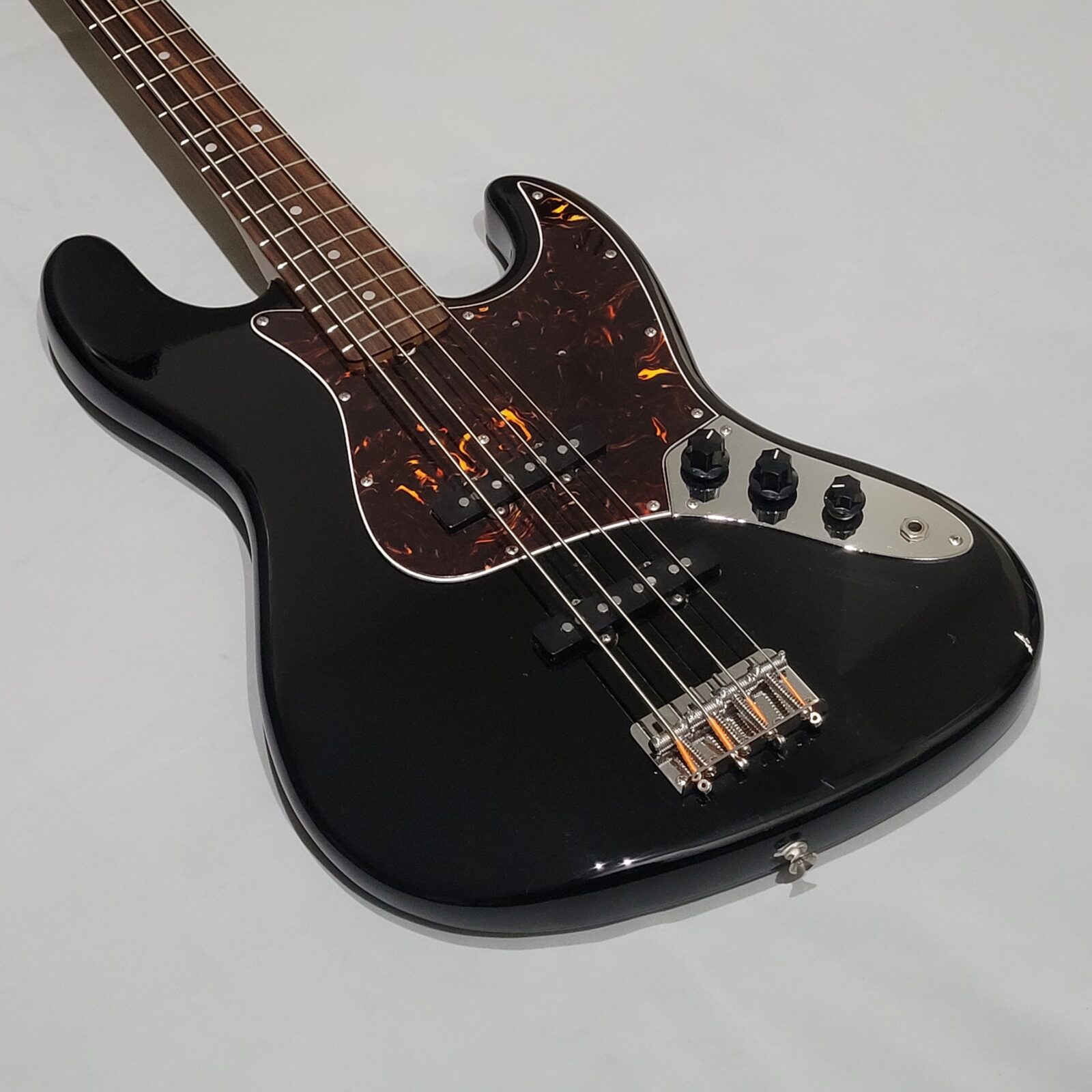 Tokai Jazz Sound JB45 - obrazek 7