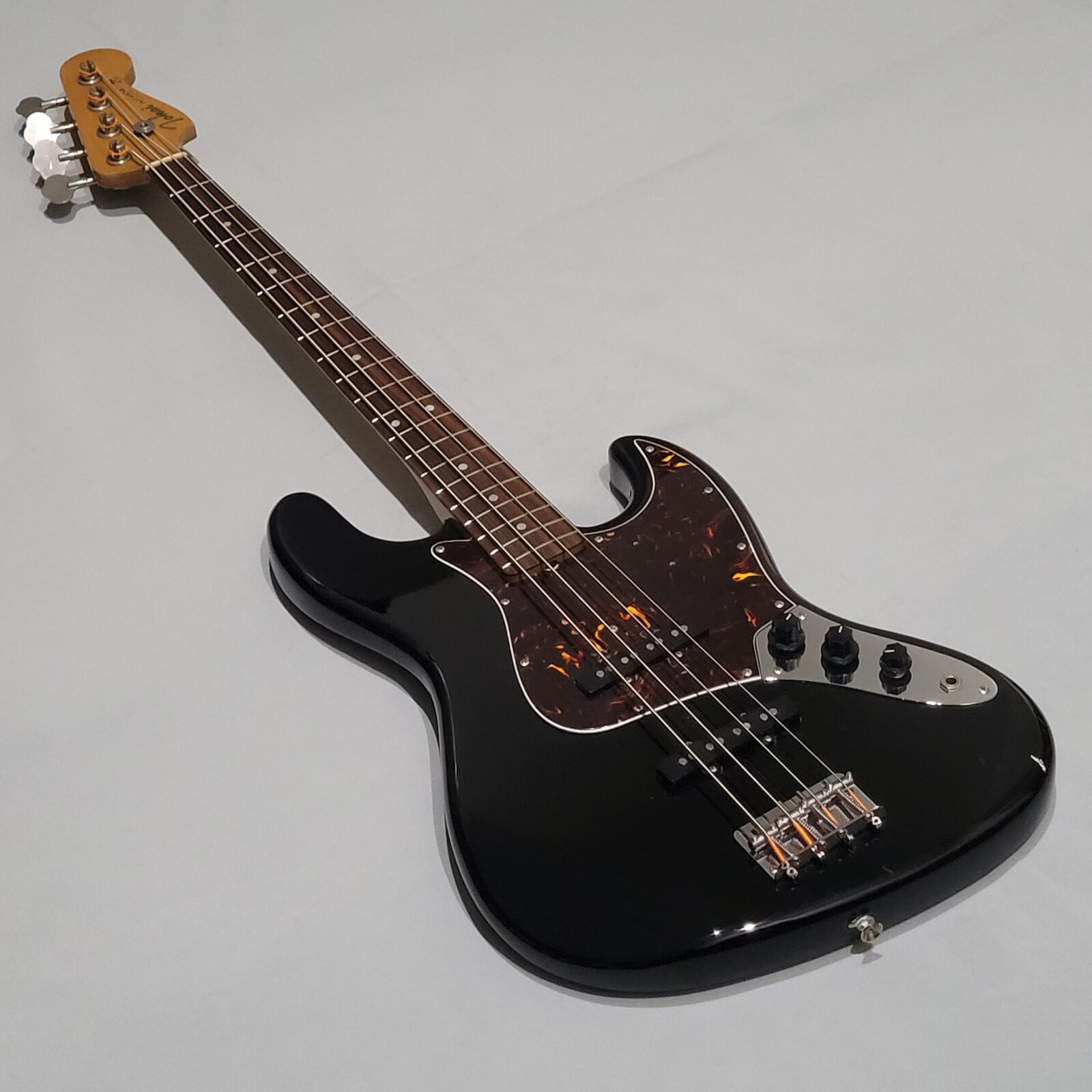 Tokai Jazz Sound JB45 - obrazek 8