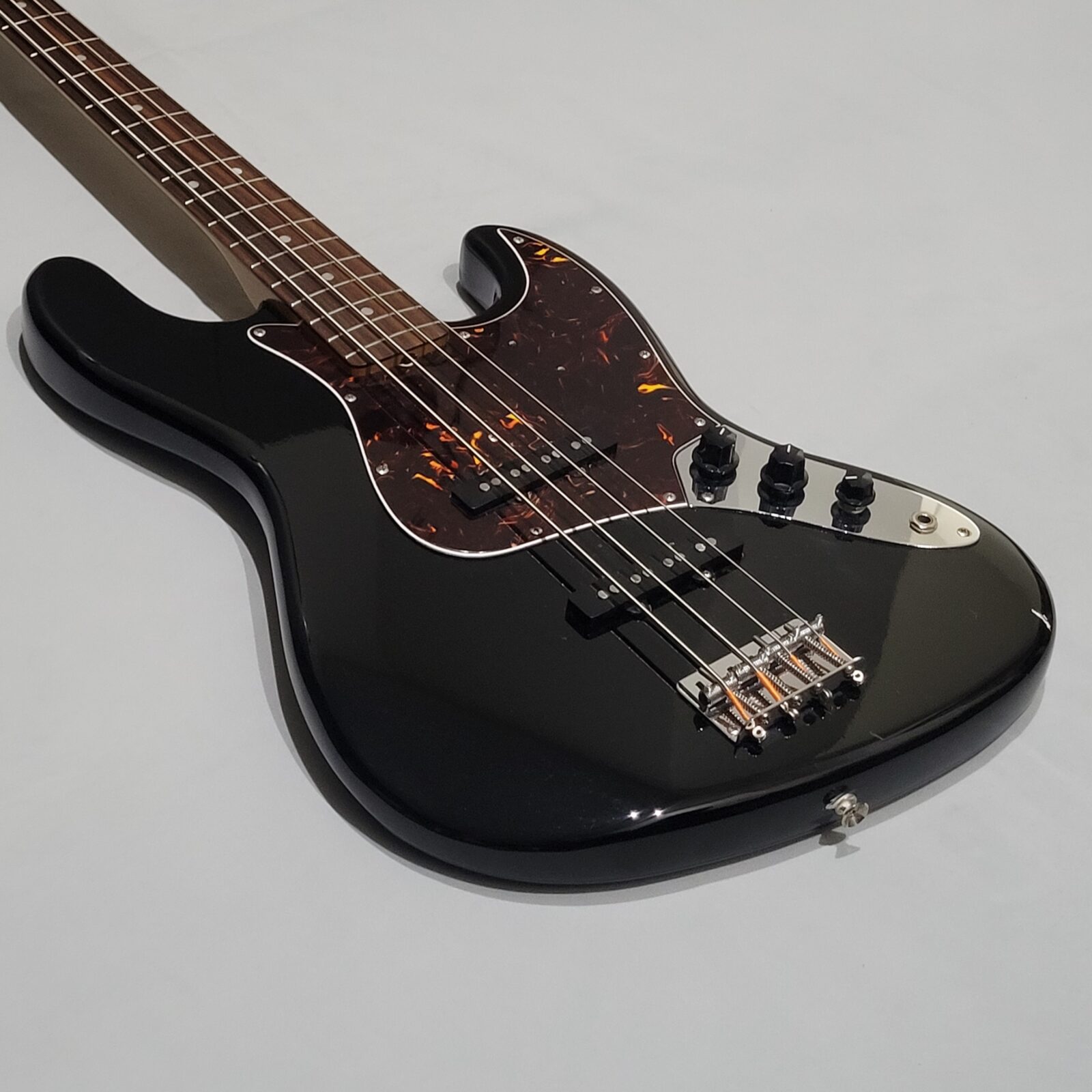 Tokai Jazz Sound JB45 - obrazek 9