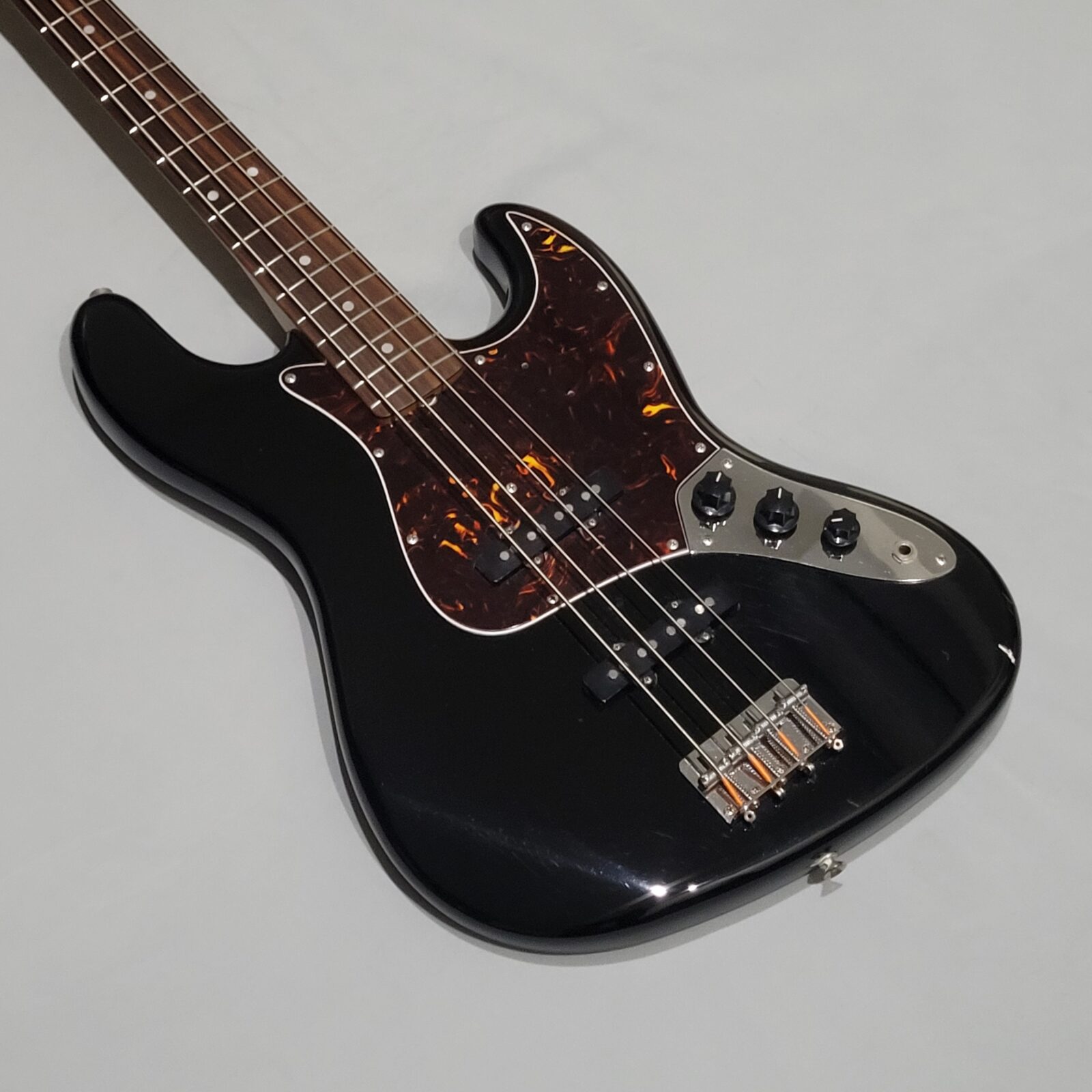 Tokai Jazz Sound JB45 - obrazek 10