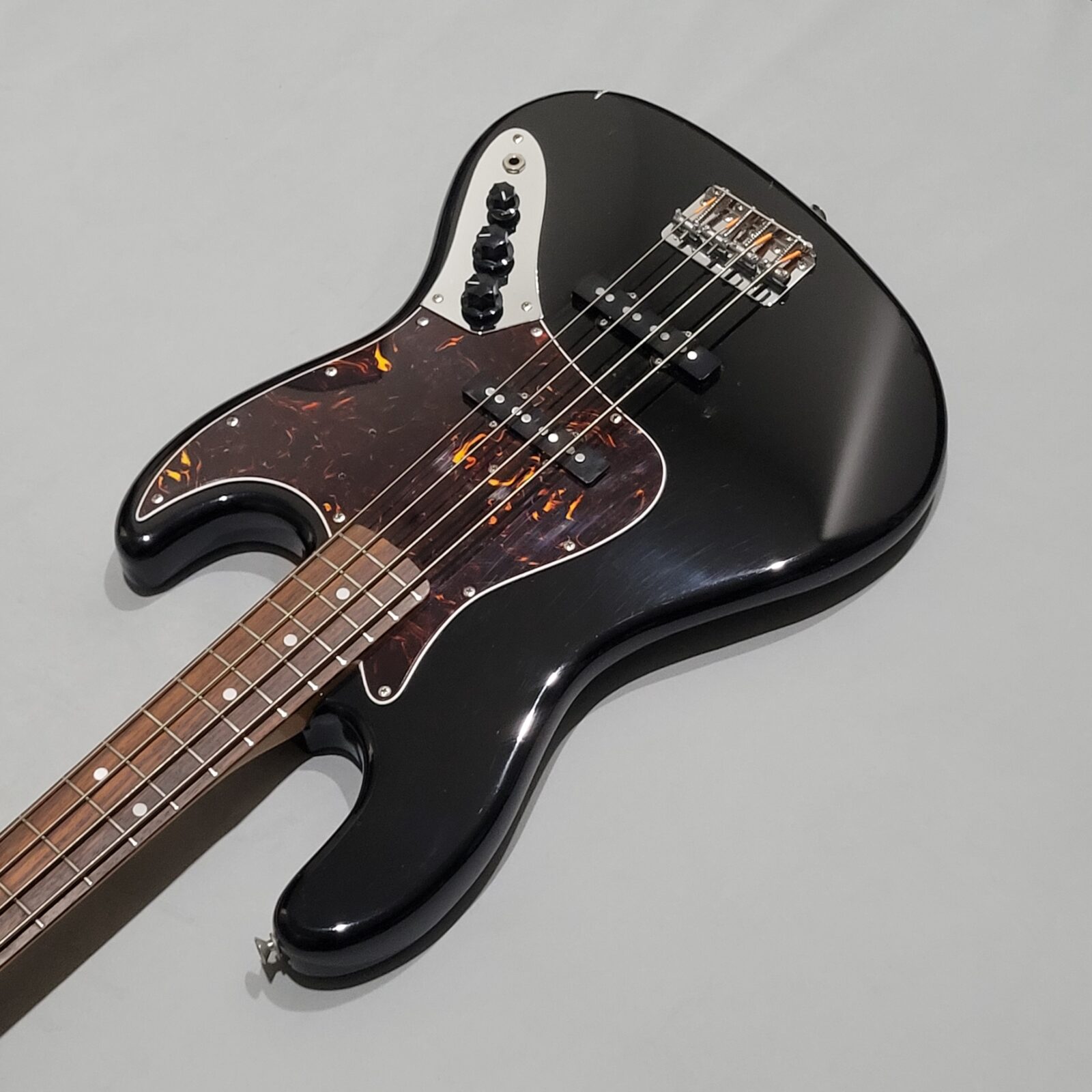 Tokai Jazz Sound JB45 - obrazek 13