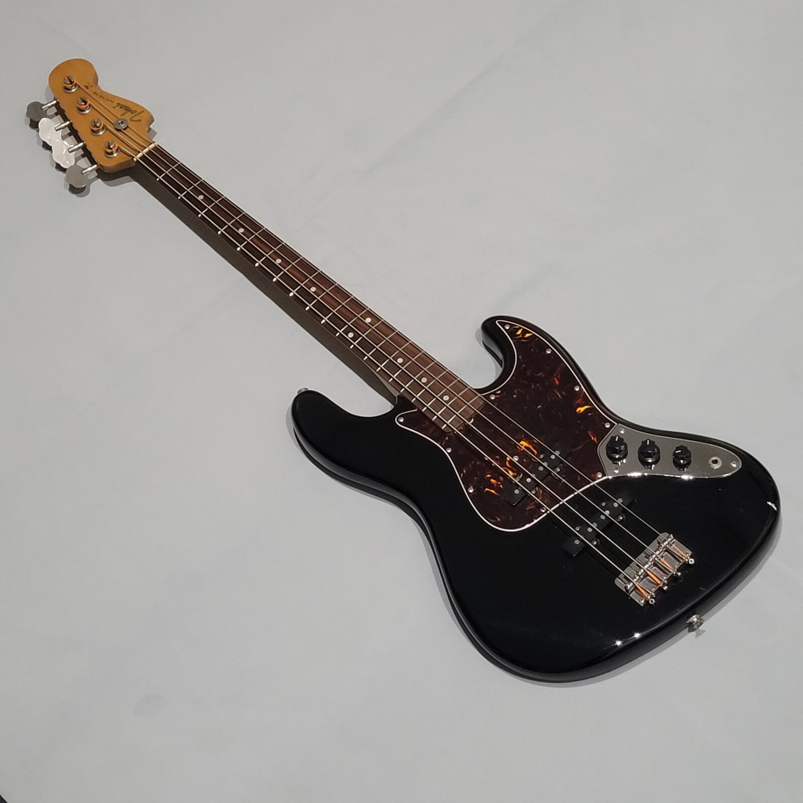 Tokai Jazz Sound JB45 - obrazek 14