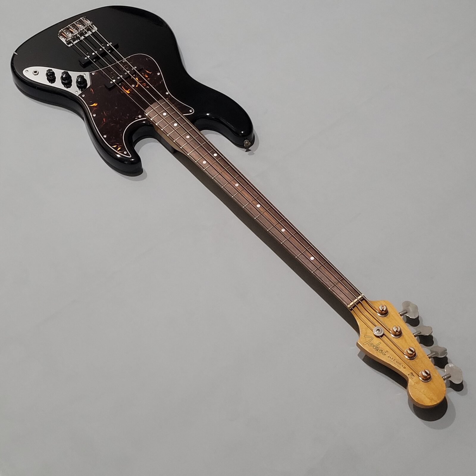 Tokai Jazz Sound JB45 - obrazek 15