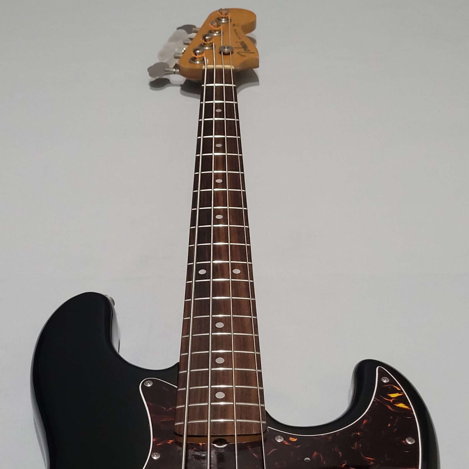 Tokai Jazz Sound JB45 - obrazek 16