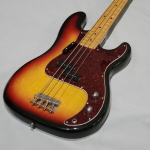 Greco Electric Bass PB500
