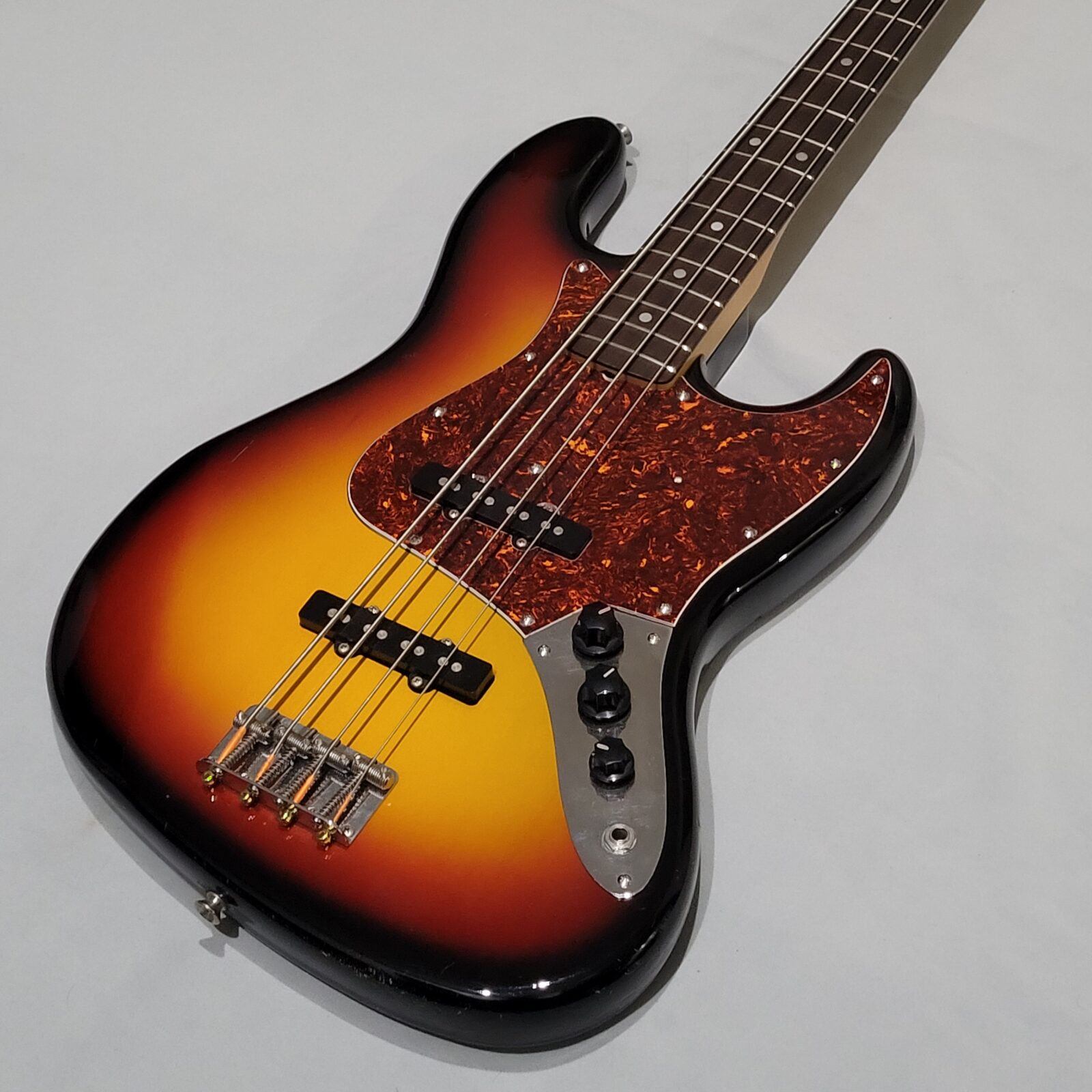 Tokai Jazz Sound JB80
