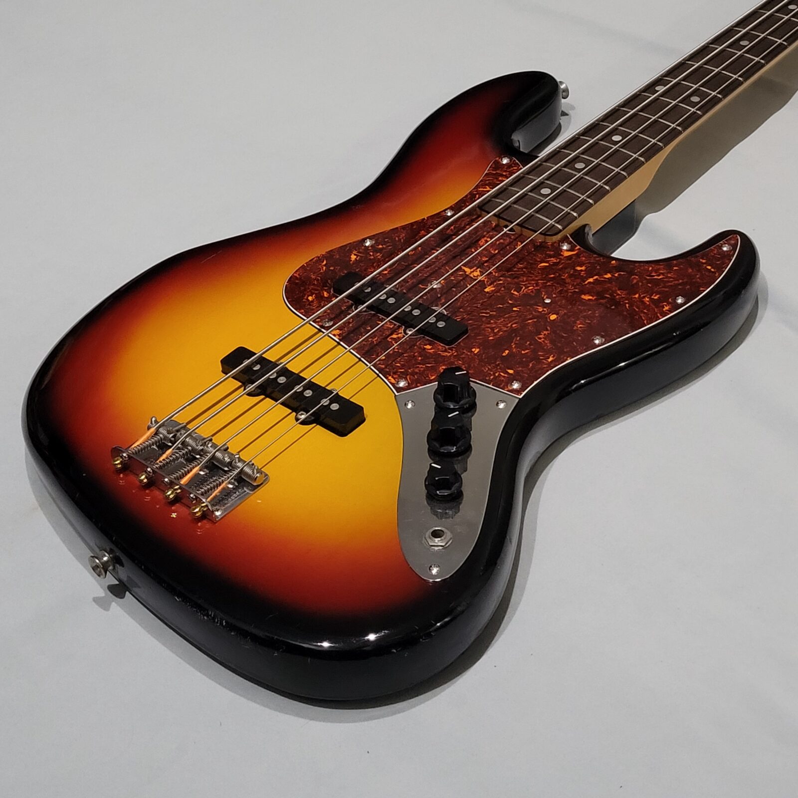 Tokai Jazz Sound JB80 - obrazek 4