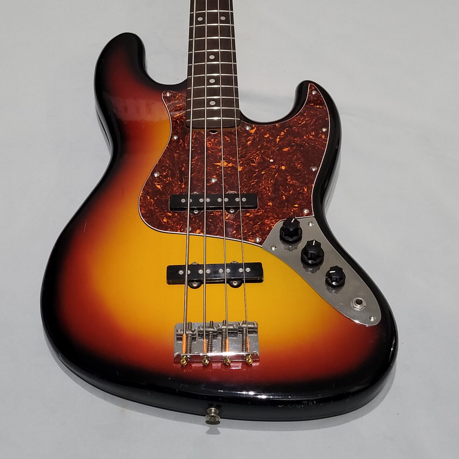 Tokai Jazz Sound JB80 - obrazek 5