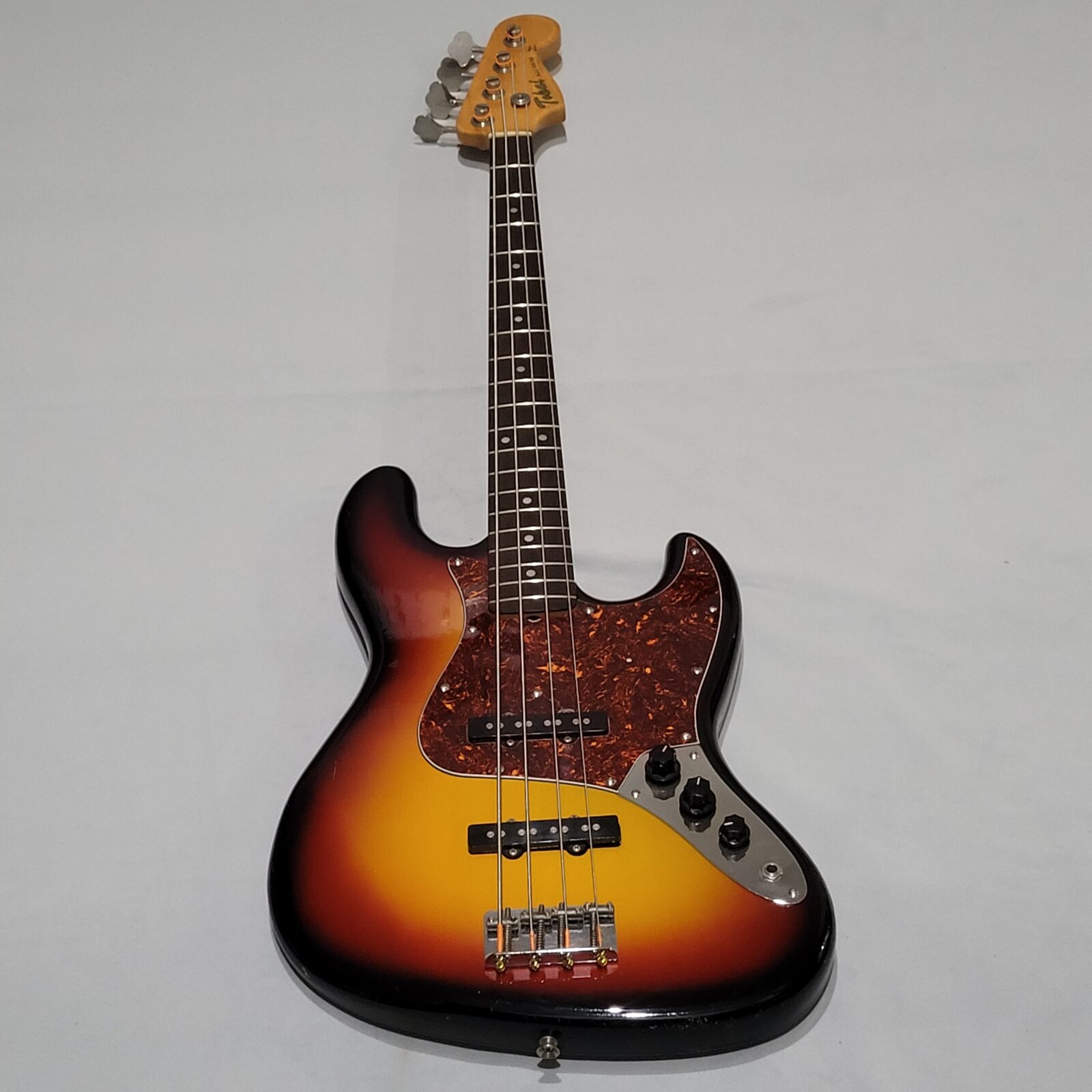 Tokai Jazz Sound JB80 - obrazek 6