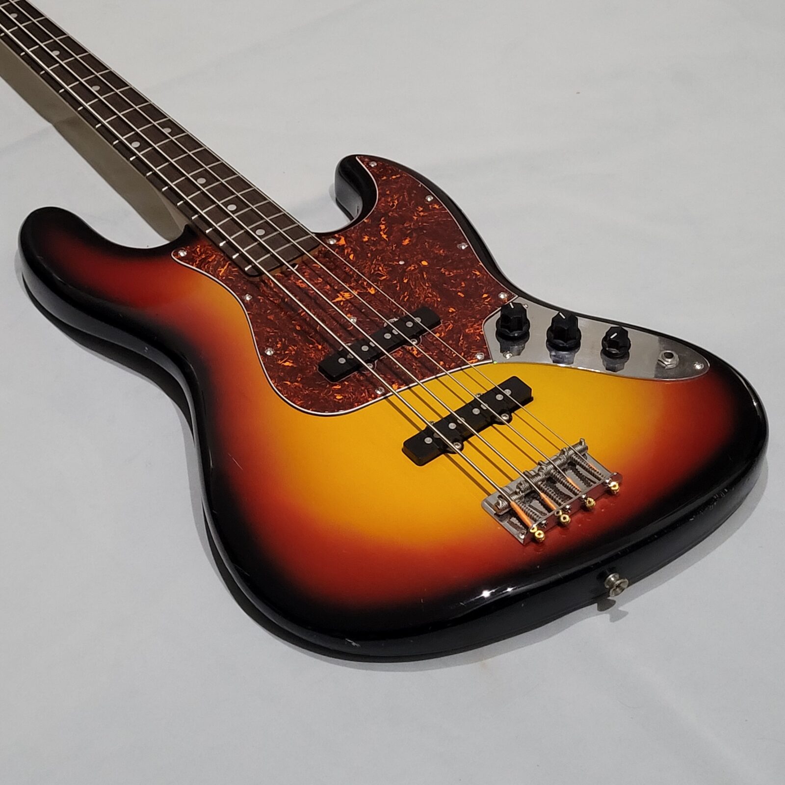 Tokai Jazz Sound JB80 - obrazek 7