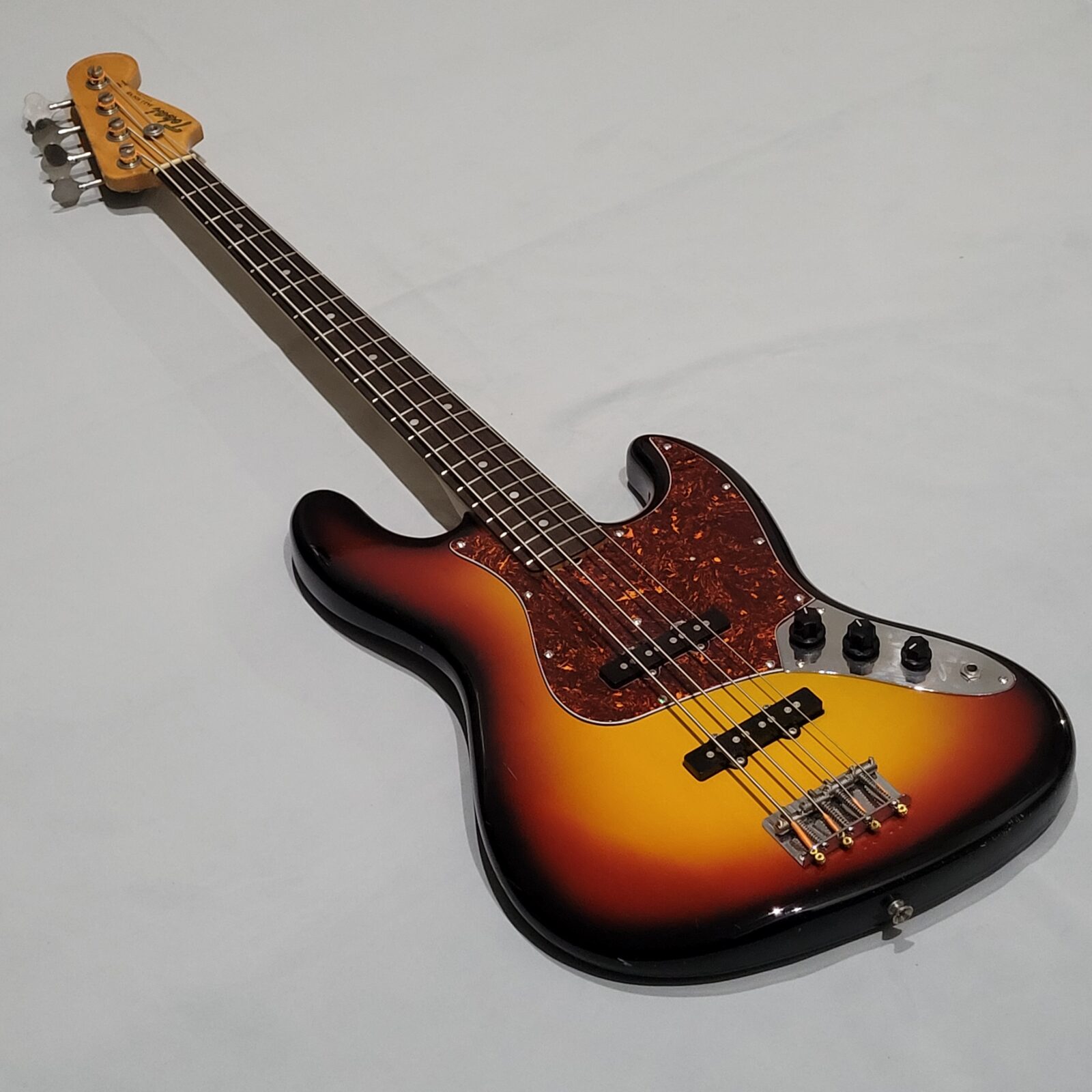 Tokai Jazz Sound JB80 - obrazek 8