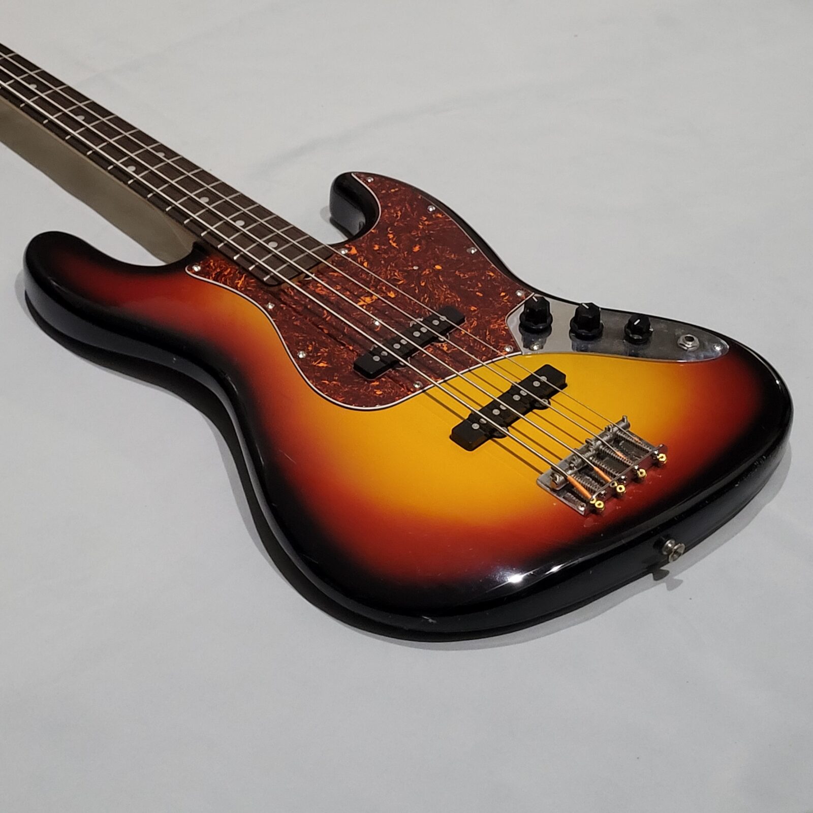 Tokai Jazz Sound JB80 - obrazek 9