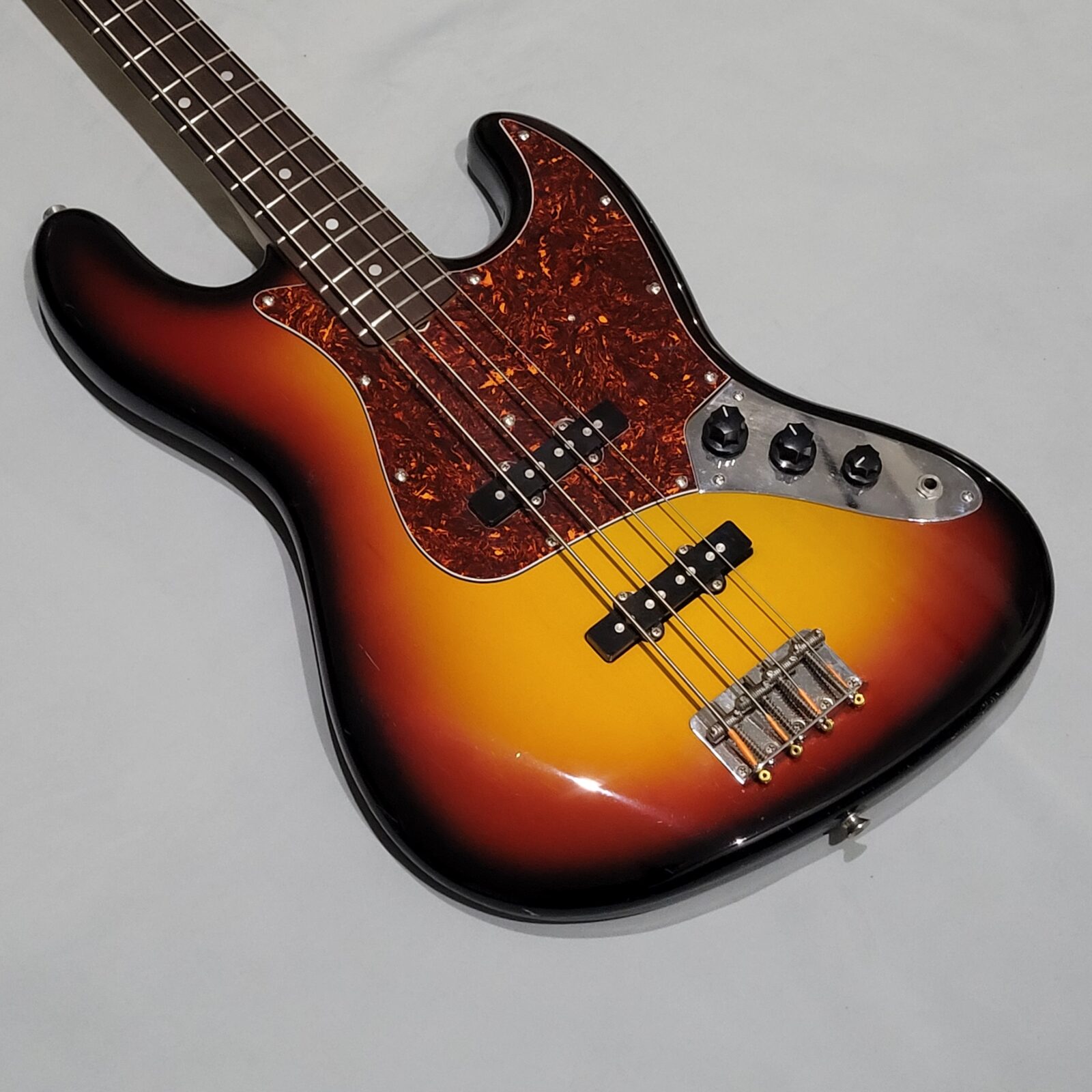 Tokai Jazz Sound JB80 - obrazek 10