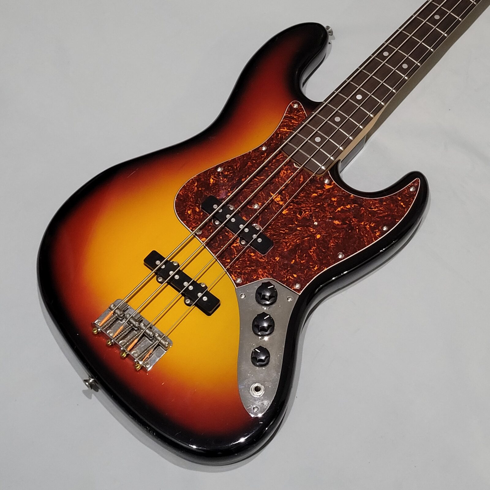 Tokai Jazz Sound JB80 - obrazek 11