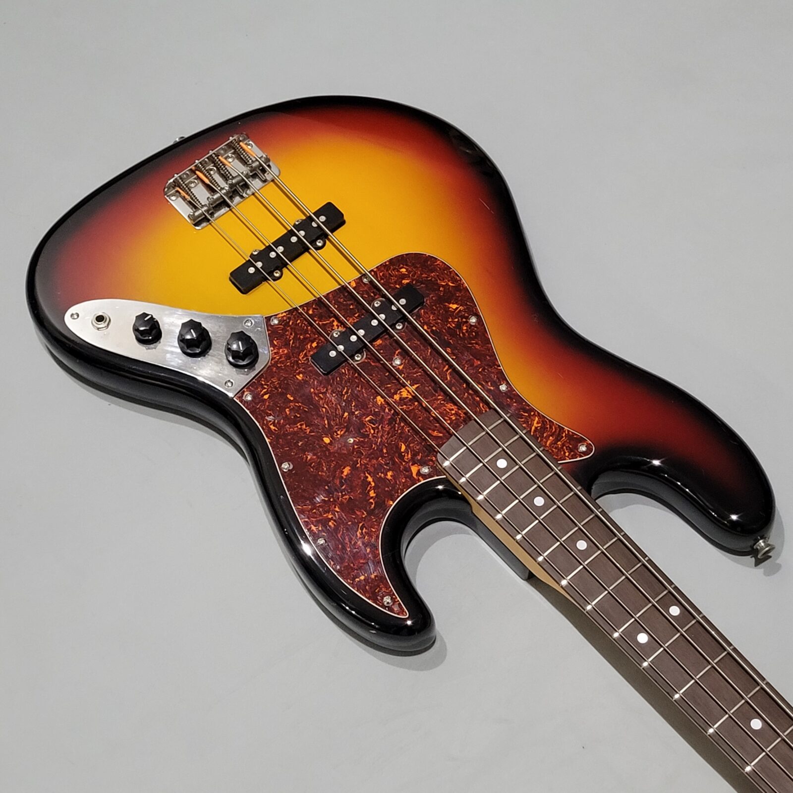 Tokai Jazz Sound JB80 - obrazek 12