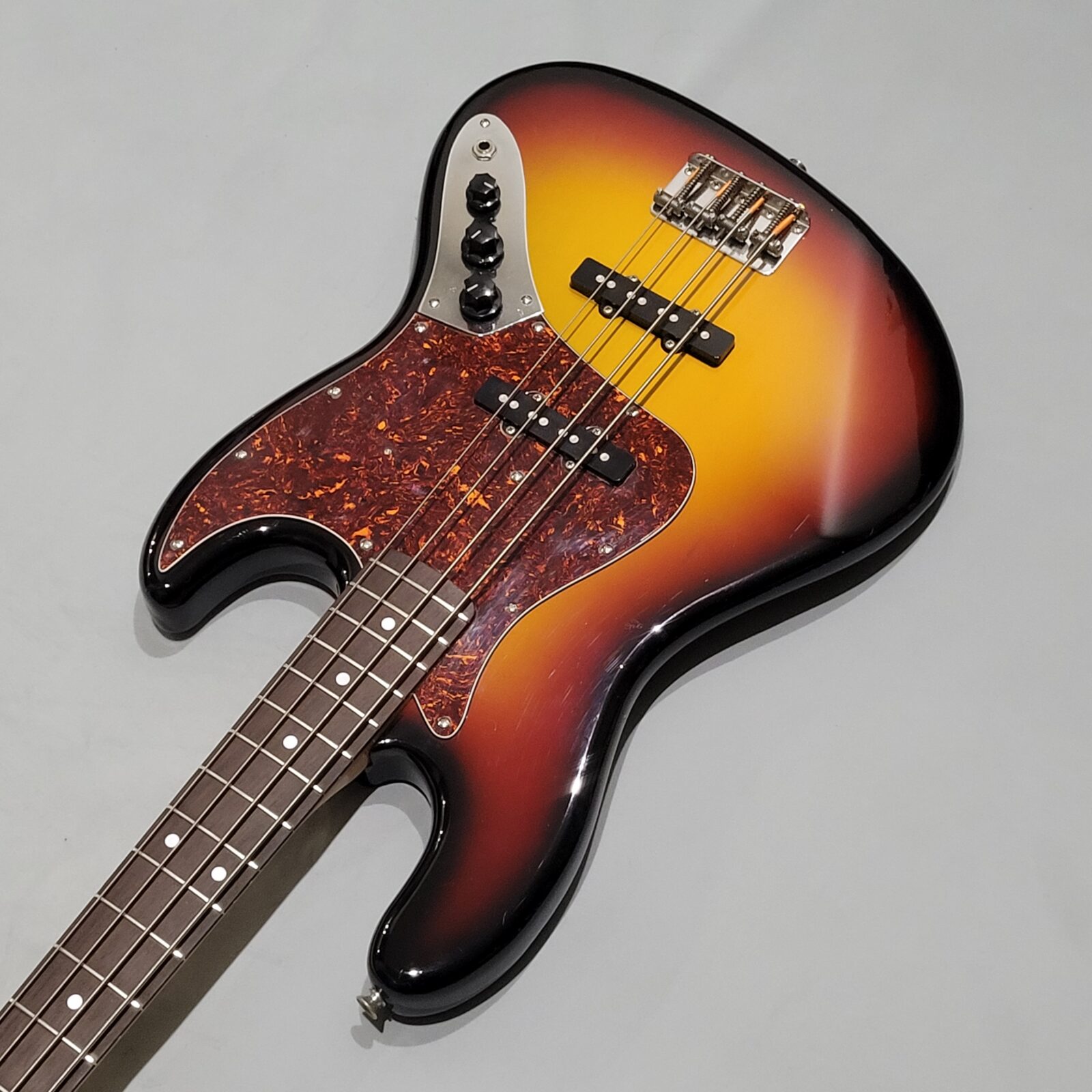 Tokai Jazz Sound JB80 - obrazek 13