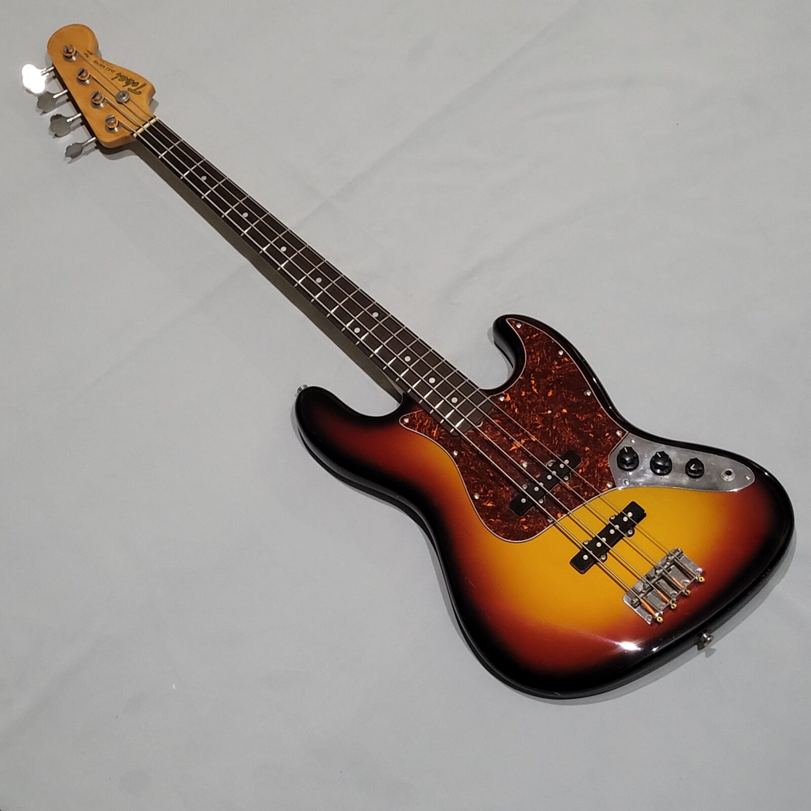 Tokai Jazz Sound JB80 - obrazek 14