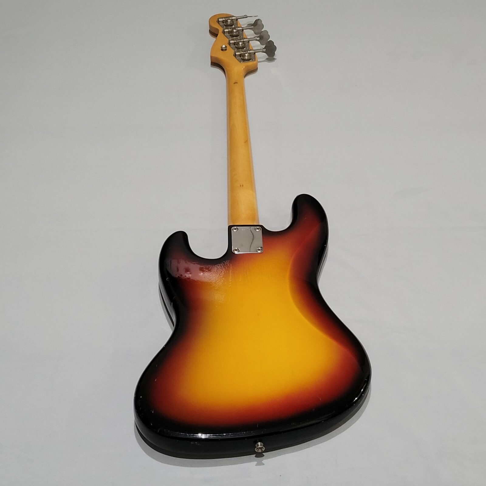 Tokai Jazz Sound JB80 - obrazek 16