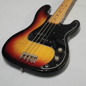 Tokai Hard Puncher PB48-YS