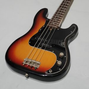 Fresher Personal Bass