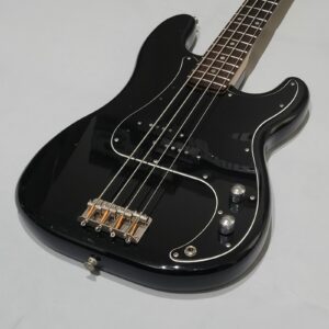 Fresher Personal Bass