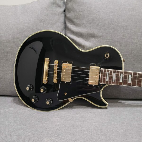 Greco Les Paul Custom EGC500 - obrazek 6