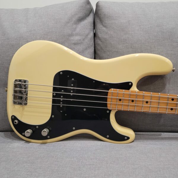 Tokai Hard Puncher PB45 - obrazek 7