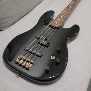 Fender Jazz Bass Special Boxer PJ555
