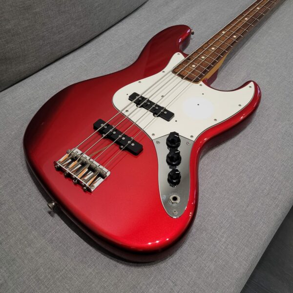 Fender Jazz Bass '62 Reissue JB62-75US