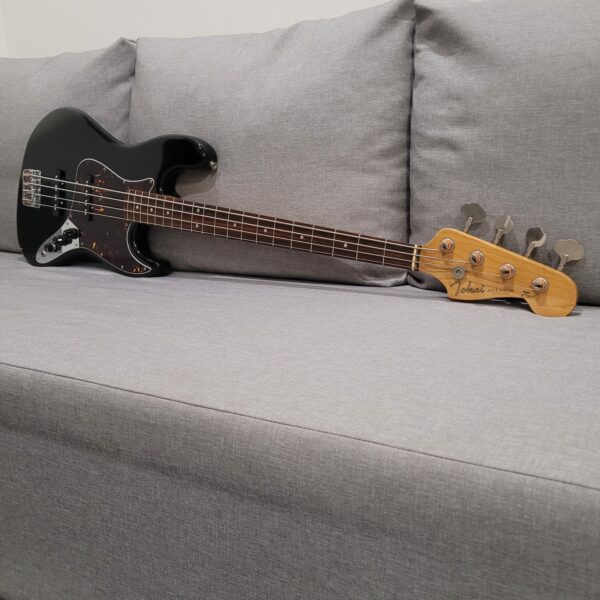 Tokai Jazz Sound JB45 - obrazek 9