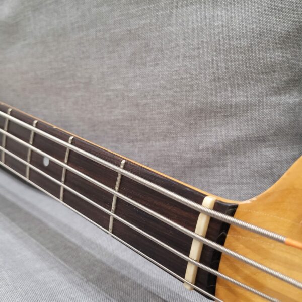Tokai Jazz Sound JB80 - obrazek 13