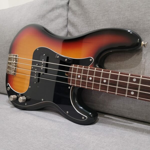 Fresher Personal Bass - obrazek 7