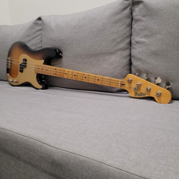 Fresher Personal Bass - obrazek 9