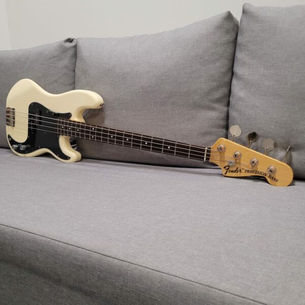 Fender Precision Bass '70 Reissue PB70-70US - obrazek 10