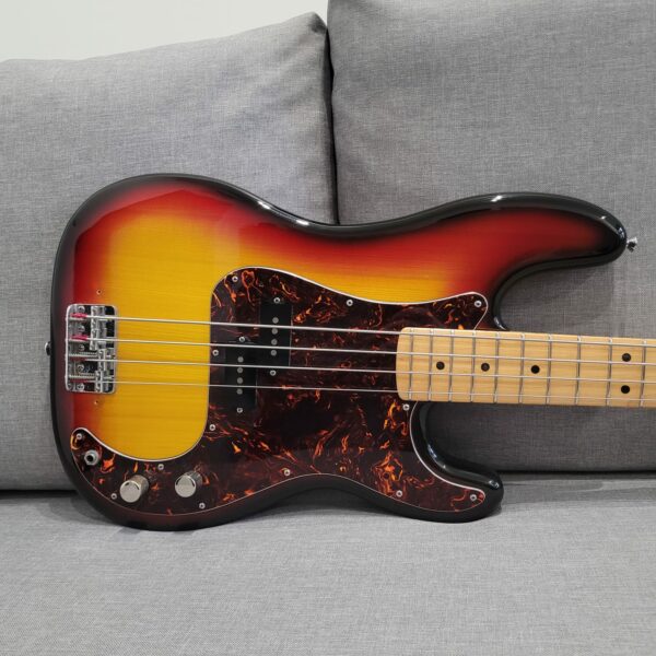 Yamaha Pulser Bass PB600 - obrazek 12