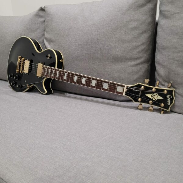 Greco Les Paul Custom EGC500 - obrazek 5