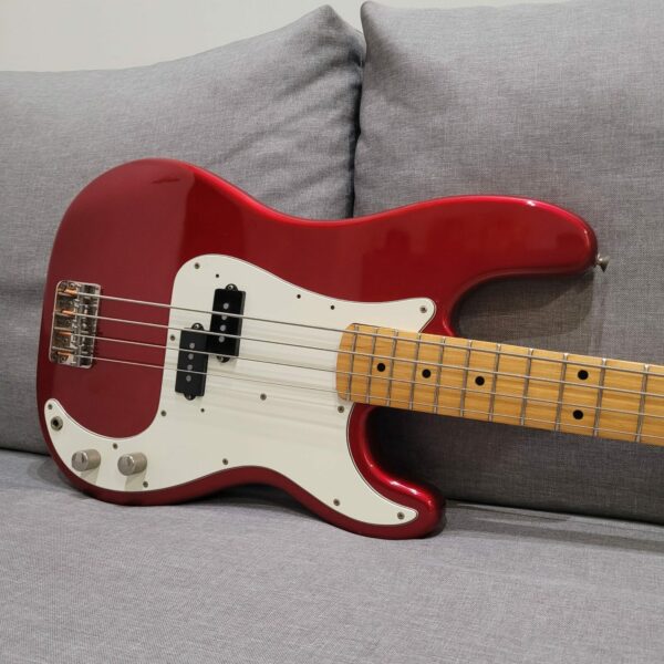 Tokai Hard Puncher PB45 - obrazek 9