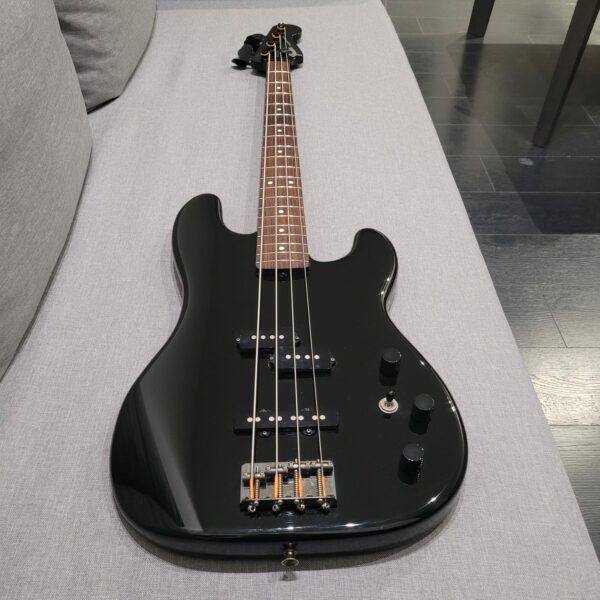Fender Jazz Bass Special Boxer PJ555 - obrazek 3