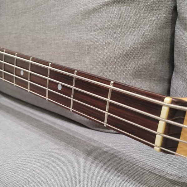 Fresher Personal Bass - obrazek 14