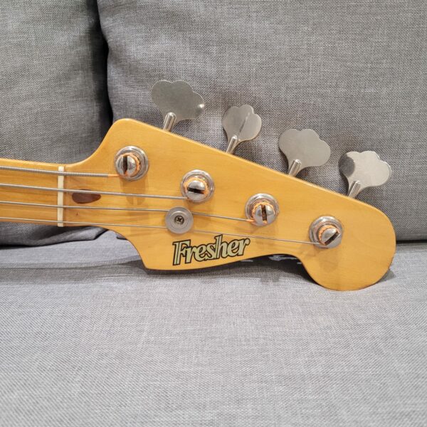 Fresher Personal Bass - obrazek 14