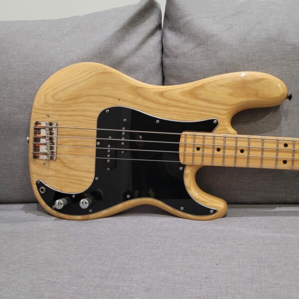 Greco Mercury Bass PB500 - obrazek 10