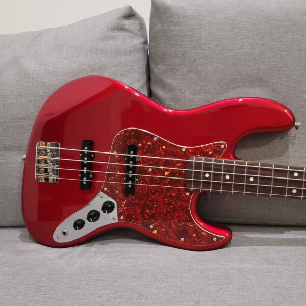 Fender Jazz Bass Standard JB45 - obrazek 12