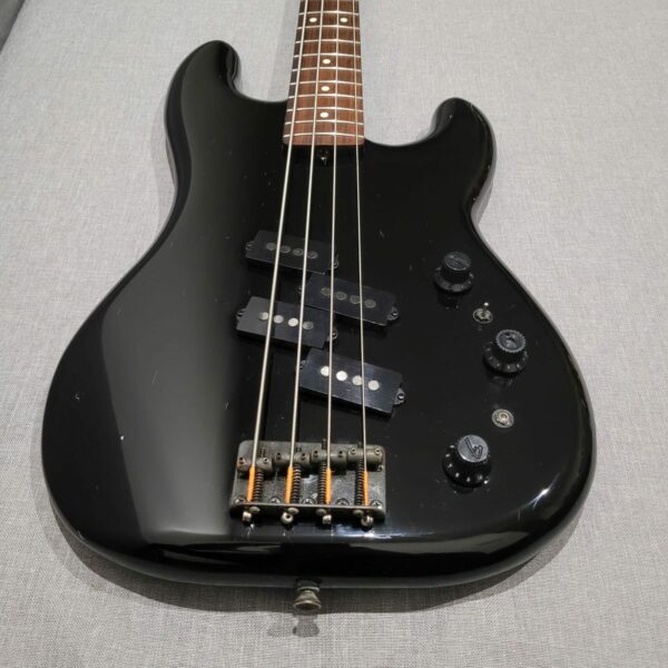 Fender Precision Bass PB-555 Boxer - obrazek 5