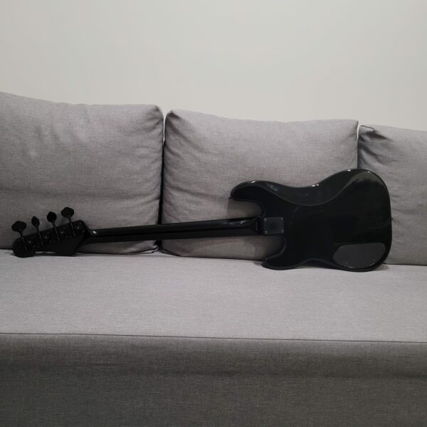 Fender Jazz Bass Special Boxer PJ555 - obrazek 9