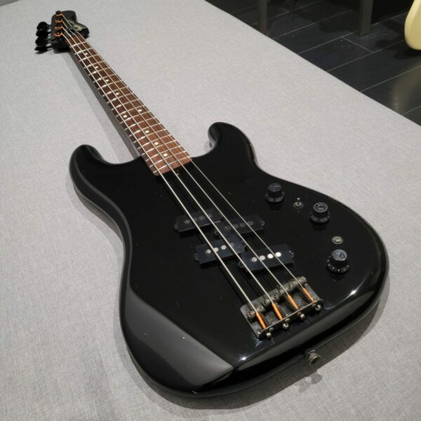 Fender Precision Bass PB-555 Boxer - obrazek 6