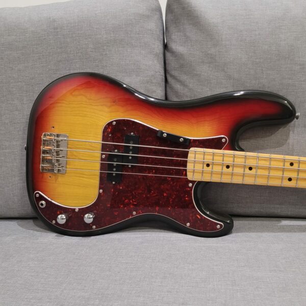 Greco Electric Bass PB500 - obrazek 8